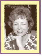 Photo of Ann Rainey.