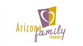 AZ Family Therapy logo